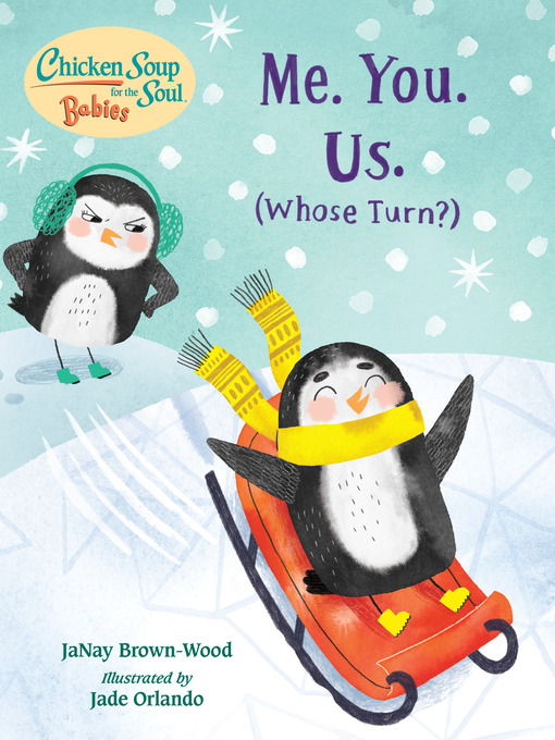 Title details for Me. You. Us. (Whose Turn?) by JaNay Brown-Wood - Available